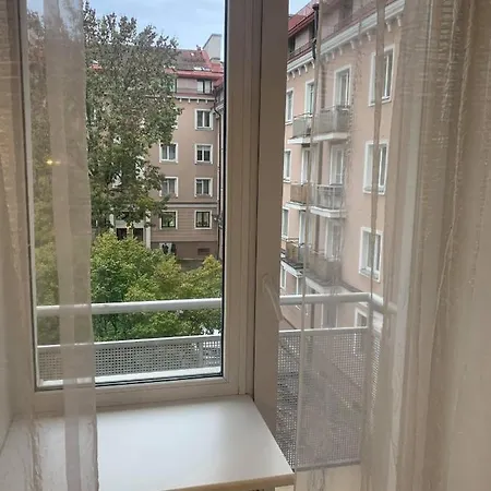 Lembitu Tallinn