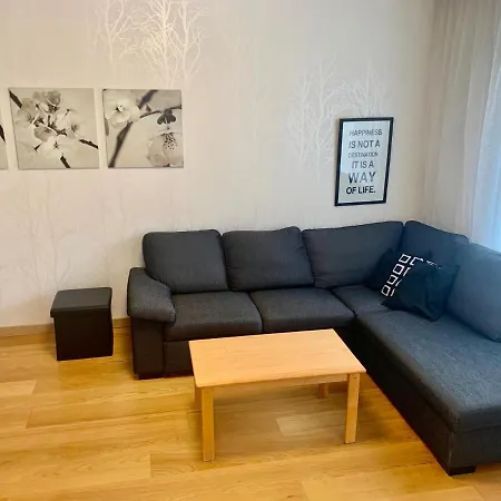 Lembitu Tallinn
